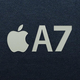 Imagen para el artículo titulado El nuevo procesador A7 de Apple vuela, bate a todos sus rivales